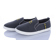 Слипоны Bluerama K300-4 от магазина Frison