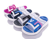 Шлепанцы Lion 2495L-3 от магазина Frison