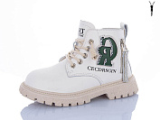 Ботинки Kewk 803 beige от магазина Frison