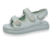 Босоножки Hongquan K60-7 от магазина Frison