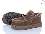 Туфли Itts Q300-35 от магазина Frison