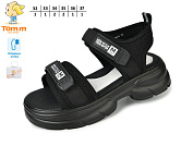 Босоножки Том.М 11588A от магазина Frison