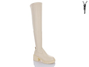 Ботфорты Aba2 G066 от магазина Frison