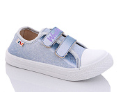 Кеды Gratis R107850469-WS от магазина Frison