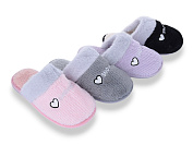 Тапочки Jibukang 7820 mix от магазина Frison