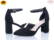 Туфли Meideli L899-1 от магазина Frison