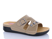 Шлепанцы Sharif 1710-2 от магазина Frison