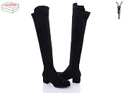 Ботфорты Gallop 605 от магазина Frison