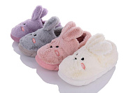 Тапочки No Brand TK2023-4 mix от магазина Frison