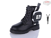 Ботинки Okshoes 9706-1 от магазина Frison