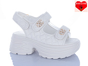 Босоножки Jiaolimei 751-2 от магазина Frison