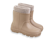Сапоги Rai Shoes RD661DBg бежевий от магазина Frison