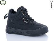 Ботинки Paliament B0076-1 от магазина Frison