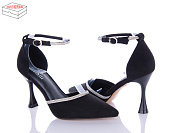 Туфли Башили V1-6 от магазина Frison