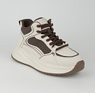 Кроссовки Allshoes 218460 от магазина Frison