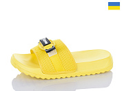 Шлепанцы Luckline 2308-8 от магазина Frison