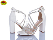 Босоножки Meideli L400-6 от магазина Frison