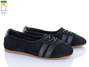 Балетки Ailinda 346-21 от магазина Frison