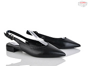 Туфли L&M-Lemon C17-2 от магазина Frison