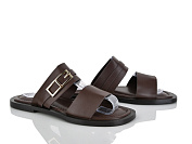 Шлепанцы Loretta E737-5 от магазина Frison