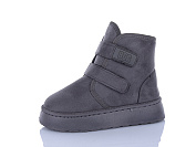 Угги Yiyi D63 grey от магазина Frison