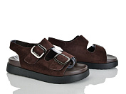 Босоножки Бабочка 8012-69 от магазина Frison