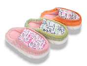 Тапочки Sanlin2 079-65A mix от магазина Frison