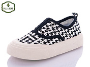 Кеды Paliament F20-12 от магазина Frison