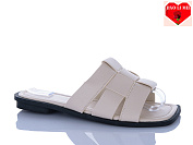 Шлепанцы Jiaolimei 813 от магазина Frison