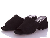 Шлепанцы Башили 3402-G2801-1 от магазина Frison