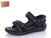 Босоножки Restime MWL24224 grey от магазина Frison