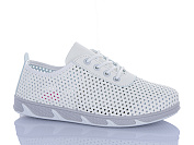 Кроссовки Qq Панда L27-13 от магазина Frison