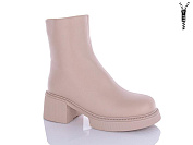 Ботинки Aba2 F392-3 от магазина Frison