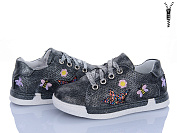 Кроссовки Viktoria JR1161-35 от магазина Frison