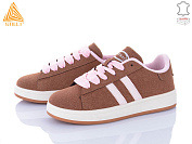 Кроссовки Stilli Group JH20-17 шкіра от магазина Frison