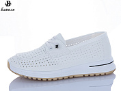 Туфли Башили H6553-1 от магазина Frison