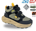 Ботинки Jong-Golf B31169-5 от магазина Frison