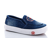 Слипоны Comfort-Baby 9061-1A от магазина Frison