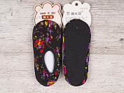 Тапочки No Brand 472 mix от магазина Frison