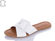 Шлепанцы Tizianna 1603-02 от магазина Frison