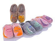 Тапочки No Brand M171 mix от магазина Frison