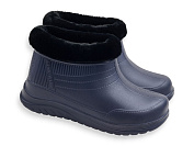 Галоши Rai Shoes D39-1N синій от магазина Frison