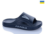 Шлепанцы Dago Роксол M508-019 от магазина Frison