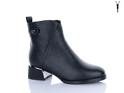 Ботинки Alimama-Girnaive A2673 от магазина Frison