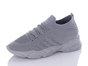 Кроссовки No Brand KS1 grey от магазина Frison