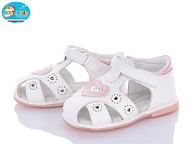 Босоножки Bbt L6514-1 от магазина Frison