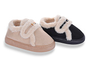 Тапочки Lion-Lu JHG18 mix (24) от магазина Frison