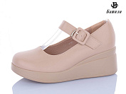 Туфли Башили GP65-3 от магазина Frison