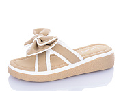 Шлепанцы Lilin 046-7 от магазина Frison