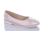 Балетки Xifa PN601-3 от магазина Frison